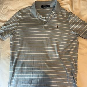 Polo Ralph Lauren Classic Fit